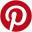 Pinterest Logo